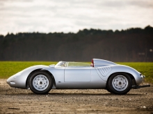 Porsche 718 RS 60 Spyder 1960 03